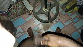 explode in orgasm without fucking any pussy