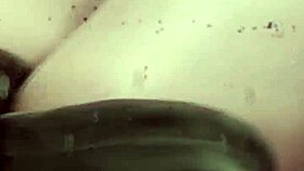 oh damn sexy elza kom in nylons rips clothes for domination