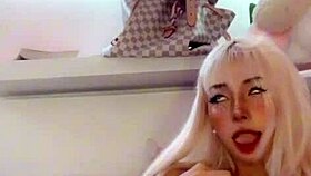 influencer fucks stranger wildly like total slut