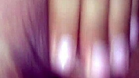 Best Friend's Girl Proves Shaved Tight Pussy Blowjob Skills on Me