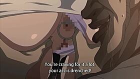 Intense hardcore anal pounding drives this slut bitch wild with ecstasy