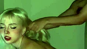 influencer fucks stranger wildly like total slut