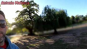 big ass argentinian bbw boat date monster cock pounding