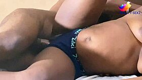 me an my girlfriend with friend doin threesome friendship goal part one