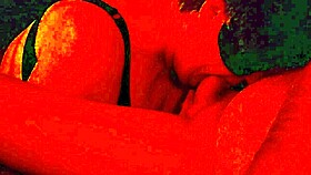 omg bbw sub gives sloppy head 😍🍆