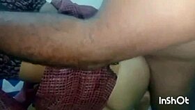 Hard Pussy Pounding Triggers Explosive Cum