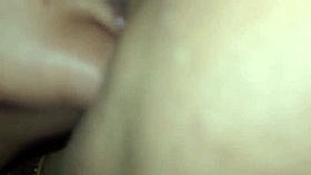 hey hot kisses explode into standing fuck pounding my cute wife