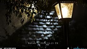 Riley Reid's Wet Pussy Eaten by Reena Sky Interrogator?