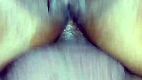 cuban beauty's tight ass takes every pounding from eager cock