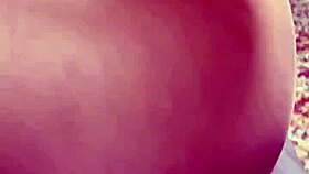 oh damn sexy elza kom in nylons rips clothes for domination