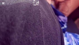 mutual car masturbation fingering best friend's wife deepthroat cum