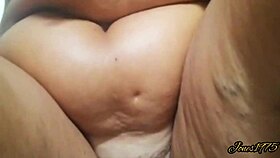 Watch Her Bound and Masturbating, But Can You Hold Back?