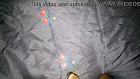 explode in orgasm without fucking any pussy