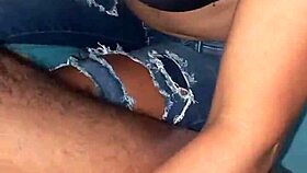 i refused stranger bbc but... ugh my pussy took it all!