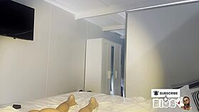 whoa she never mentioned squirting during doggystyle and riding bbc