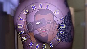 pov roxxxie deepthroats big black cock then rides dripping wet pussy till juicy ass cum cover s4e20