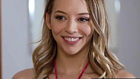 Petite Lesbians Kylie Rocket Lily Larimar Fierce Closet Pounding