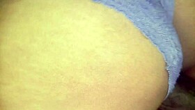 brunette milf bride cheats reverse cowgirl huge ass creampie squirt 💦