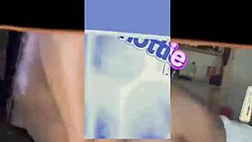 bust nut deep in that juicy big ass hole