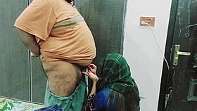 hot indian maid's tight asshole pounded deep 🔥🍑