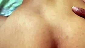 she bounces her big ass on me until i creampie her deep