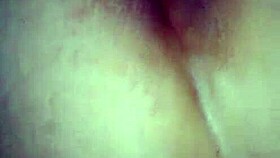 filipina girlfriend rides cock wildly in homemade usa fuck frenzy