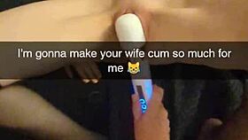 Richelle Rose Cheating Milf Wife Fucked Hard Cucked for Husband's Debt