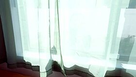 oops, ended up fucking hot latina at grandpa's funeral roleplay