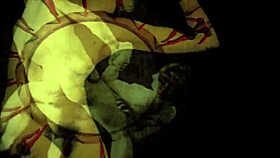 Vintage Erotic Scenes Captured Raw