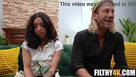 ryan mclane catches liora vane fucking begs to join