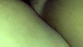 im sucking his huge cock then riding it wild!