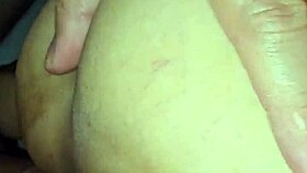latina housewife devours smooth cock in bedroom