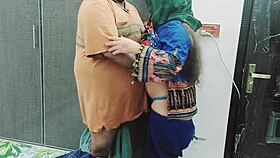 hot indian maid's tight asshole pounded deep 🔥🍑