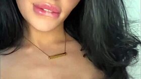 my horny american exchange student solo play gets me so wet