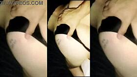 wanna see this curvy halloween slut bent over for deep pounding?