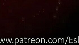 giantess eskozs towers hugely in tall tale