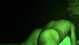 young guy hooks up fucks hot 40yo argentinian milf