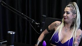 julia fontanelli, didn't that healthy competition with hot actresses heat up the porn market during pandemic?