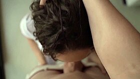 Homemade Asian Hottie Sweet Tight Pussy Intense Moaning Session