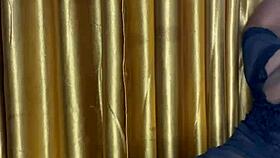 bbw woman relaxes with a smoke enjoying casual fun