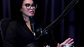 watch barbara sol's hottest prelims with bia hot podcast part 1