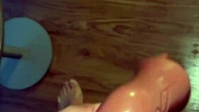 Monster Cock Bodybuilder Commands Your Obedience in Dirty Talk FPov