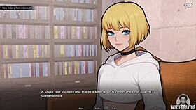 hey femboy wanna get bunkered in this wild game with ladyboy