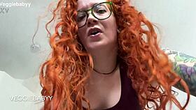 FUCK YES, MY FUTA TINDER DATE FACE-FUCKS ME RAW THEN PEGS FOR FACIAL CUMSHOT!