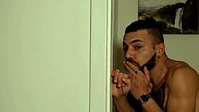 Watch this huge slut take brutal anal creampie in episode 2!