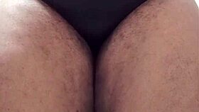 ebony goddess demands thick ass worship and dirty humiliation