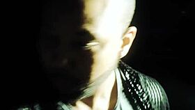 bbc dominates tied up chinese and blonde girls in intense bdsm monster cock sex