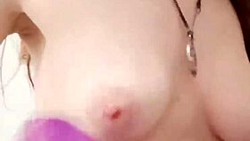 even if it's not real cock this blowjob on my fuck doll feels amazing