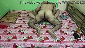 mature housewife moans passionately while fucking her husband