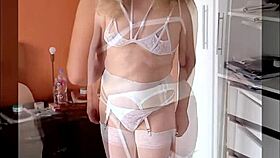gorgeous curvy babe flashes big ass tits pussy in 100 pics moaning wildly 😍📸